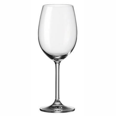 Rode Wijnglas Leonardo Daily 460ml (6-delig)