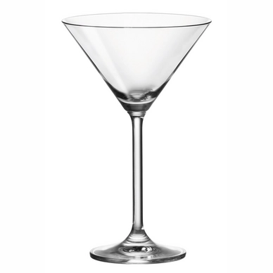 Cocktail Glass Leonardo Daily 270ml (6 pcs)
