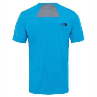 T-Shirt The North Face Men Ondras Hyper Blue