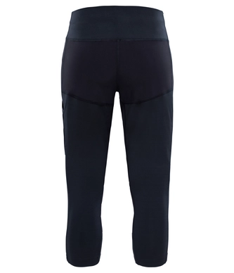 Legging The North Face Women Mezurashi Tight TNF Black Heather