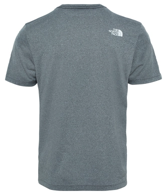 T-Shirt The North Face Men Tanken Tee TNF Medium Grey Heather