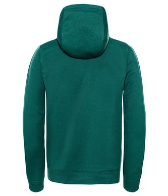 Vest The North Face Men Tansa Hoodie Night Green