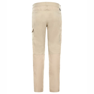 Broek The North Face Women Wandur Hike Dune Beige