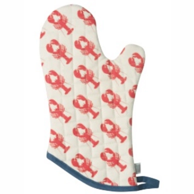 Keukenhandschoen Now Designs Lobster Catch