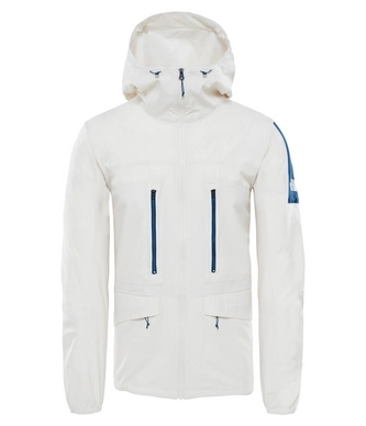 Jas The North Face Men Fantasy Ridge Lht Vintage White