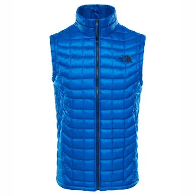 Body Warmer The North Face Men Thermoball Turkish Sea