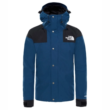 Jas The North Face Men 1990 Mountain GTX Blue Wing Teal