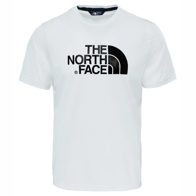 T-Shirt The North Face Men Tanken Tee TNF White