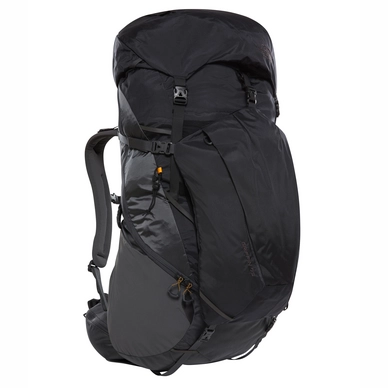 Backpack The North Face Griffin 75 L Asphalt Grey TNF Black (S/M)