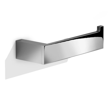 Porte-Papier Toilette Decor Walther Contract TPH1 Single Chrome