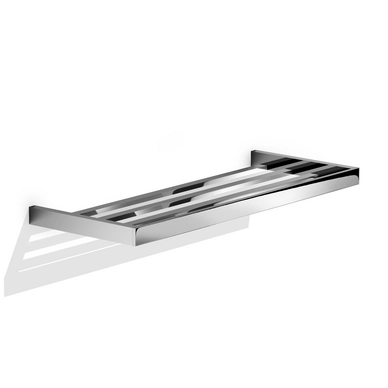 Towel Rack Decor Walther Contract KHT Chrome
