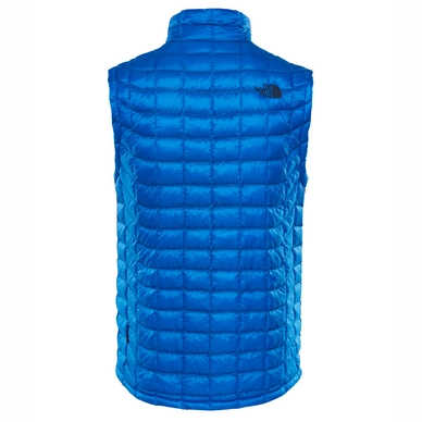 Bodywarmer The North Face Men Thermoball Turkish Sea