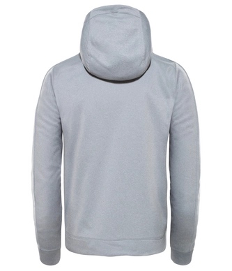 Vest The North Face Men Tansa Hoodie Mid Grey