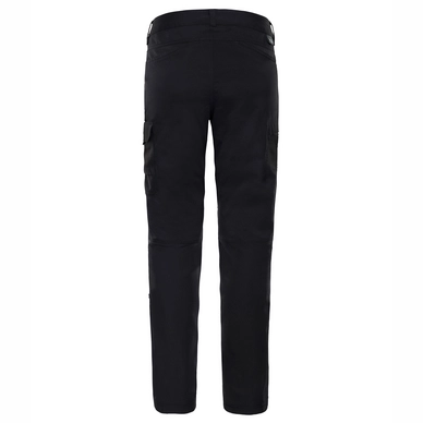 Broek The North Face Women Wandur Hike TNF Black