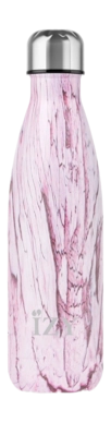 Bouteille Isotherme IZY Design Pink 500 ml