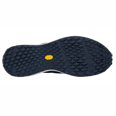 Wandelschoen The North Face Men Litewave Flow Boa Urban Navy Brit Blue