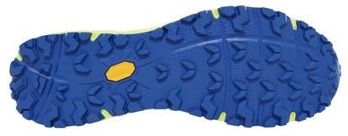 Wandelschoen The North Face Men Ultra Endurance 2 GTX Brit Blue Dayglo Yellow