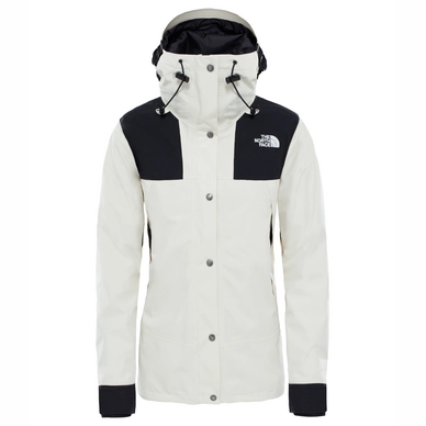 Winterjas The North Face Women 1990 Mountain GTX Vintage White