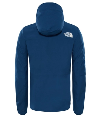 Jas The North Face Men Fantasy Ridge Lht Blue Wing Teal