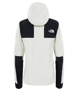 Winterjas The North Face Women 1990 Mountain GTX Vintage White