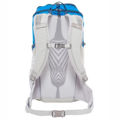Rugzak The North Face Kuhtai 34 Bomber Blue Monterey Blue