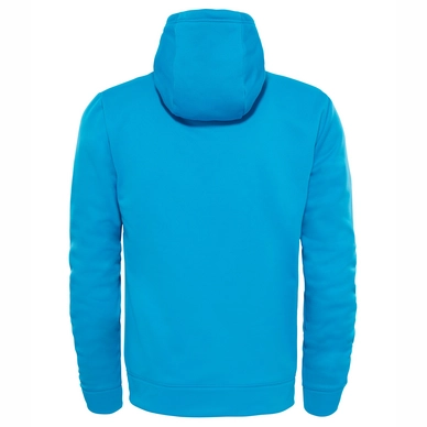 Trui The North Face Men Surgent Halfdome PO Hoodie Hyper Blue
