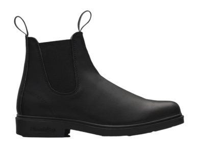 Boots Blundstone 068 Dress Boot Unisex Black