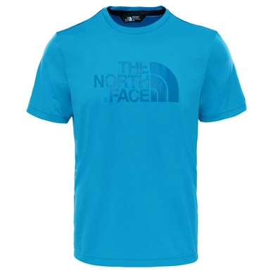 T-Shirt The North Face Men Tanken Tee Cendric Blue