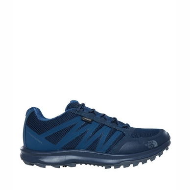 Chaussures de Trail The North Face Men Litewave Fastpack GTX Shady Blue