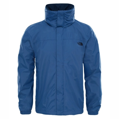 Imperméable The North Face Men Resolve Shady Blue