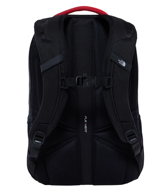 Rugzak The North Face Jester Bright Cobalt Blue TNF Black