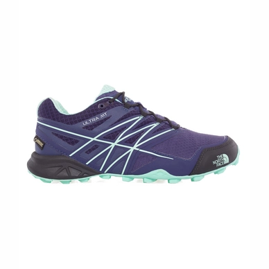 Chaussure de Course The North Face Ultra MT GTX Astral