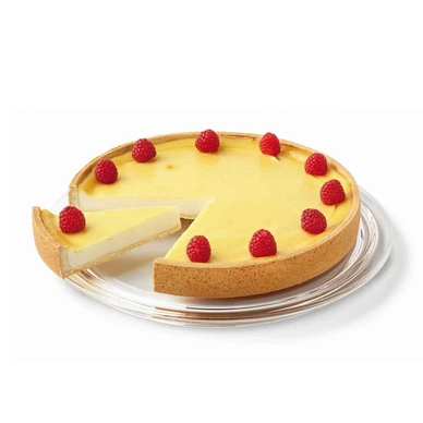 Serveerplank Leonardo Ciao GB Cake Plate