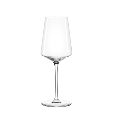 White Wine Glass Leonardo Puccini 400 ml (6 pcs)