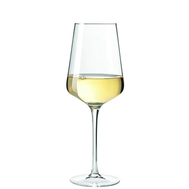 White Wine Glass Leonardo Puccini 560 ml (6 pcs)