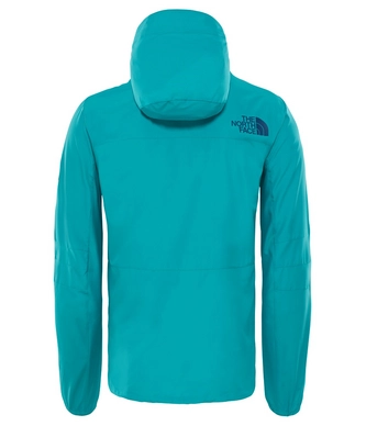Jas The North Face Men Fantasy Ridge Lht Porcelain Green