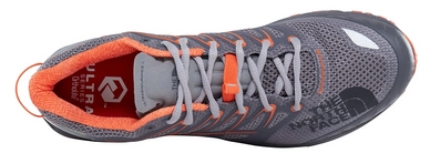 Wandelschoen The North Face Men Ultra Endurance 2 GTX Black And Pearl