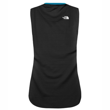 Tanktop The North Face Women Light Tank Crystal Teal