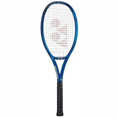 Raquette de Tennis Yonex Ezone 100 Deep Blue 300g 2020