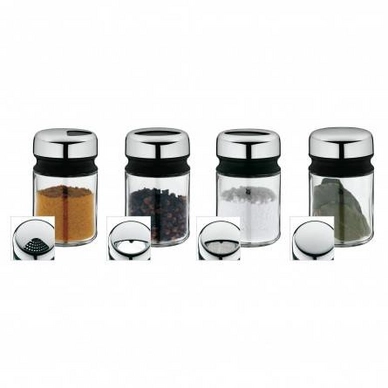 Spice Shakers WMF (4 pcs)