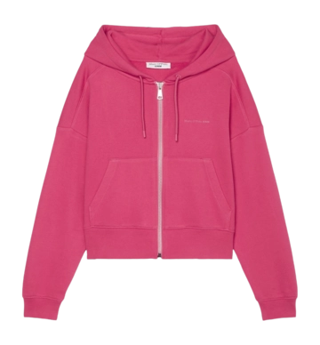 Vest Marc O'Polo Women M42 4196 57009 Fresh Fuschia