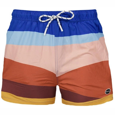 Badehose Barts Mirro Shorts Kids Terra