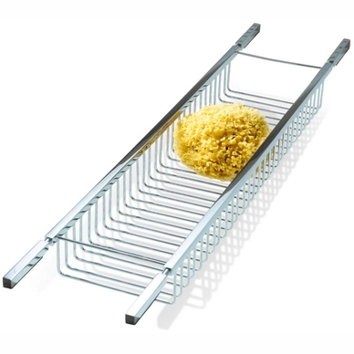 Bath Tray Decor Walther WA Wan 1 Chrome