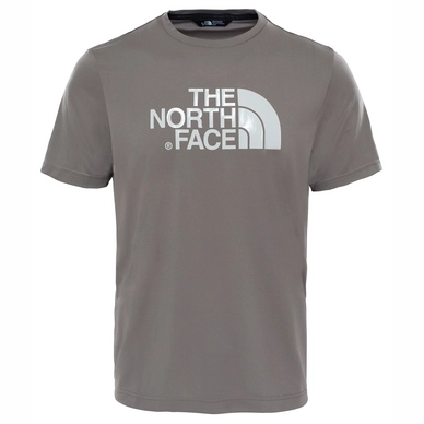 T-Shirt The North Face Men Tanken Tee Falcon Brown