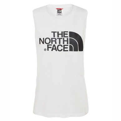 Tanktop The North Face Women Light Tank TNF White