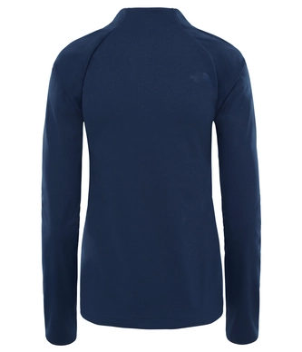 Jas The North Face Women Inlux Softshell Urban Navy