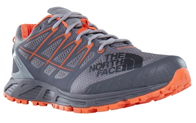 Wandelschoen The North Face Men Ultra Endurance 2 GTX Black And Pearl