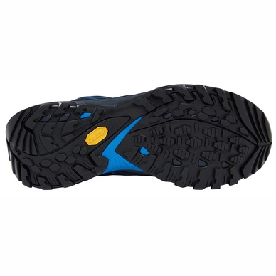 Wandelschoen The North Face Men Hedgehog Fastpack GTX Urban Navy Turkish Sea
