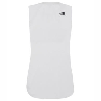 Tanktop The North Face Women Light Tank TNF White