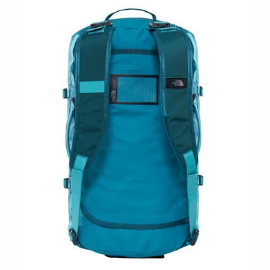 Reistas The North Face Base Camp Duffel Harbor Blue Atlantic Deep Blue Small